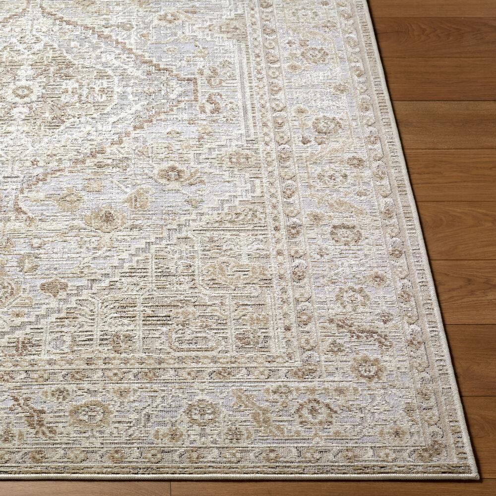 Livabliss Carmela BOCM-2300 5'3" x 7' Machine Woven Rug