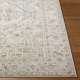 Livabliss Carmela BOCM-2300 5'3" x 7' Machine Woven Rug