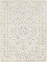Livabliss Carmela BOCM-2300 6'7" x 9' Machine Woven Rug