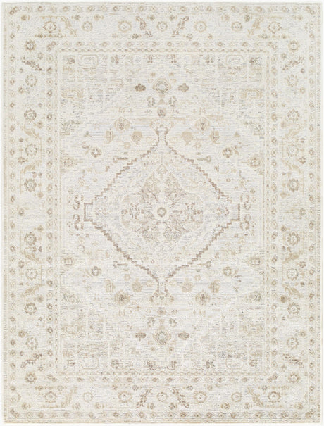 Livabliss Carmela BOCM-2300 6'7" x 9' Machine Woven Rug