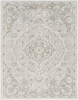 Livabliss Carmela BOCM-2302 7'10" x 10' Machine Woven Rug