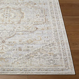 Livabliss Carmela BOCM-2303 5'3" x 7' Machine Woven Rug