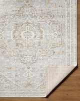 Livabliss Carmela BOCM-2303 5'3" x 7' Machine Woven Rug