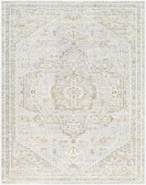 Livabliss Carmela BOCM-2303 6'7" x 9' Machine Woven Rug
