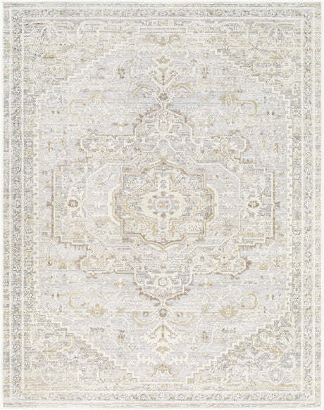 Livabliss Carmela BOCM-2303 6'7" x 9' Machine Woven Rug