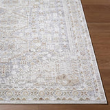 Livabliss Carmela BOCM-2304 6'7" x 9' Machine Woven Rug