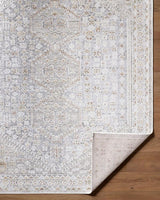 Livabliss Carmela BOCM-2304 6'7" x 9' Machine Woven Rug