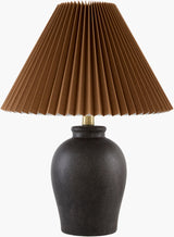 Livabliss Besson BSS-025 19"H x 14"W x 14"D Table Lighting