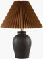 Livabliss Besson BSS-025 19"H x 14"W x 14"D Table Lighting
