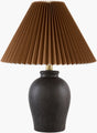 Livabliss Besson BSS-025 19"H x 14"W x 14"D Table Lighting