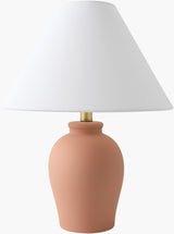 Livabliss Besson BSS-027 19"H x 14"W x 14"D Table Lighting