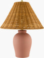 Livabliss Besson BSS-029 19"H x 14"W x 14"D Table Lighting
