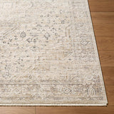 Livabliss Seclusion SCN-2301 6'7" x 9'6" Machine Woven Rug