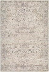 Livabliss Seclusion SCN-2301 7'10" x 10'2" Machine Woven Rug