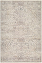Livabliss Seclusion SCN-2301 7'10" x 10'2" Machine Woven Rug