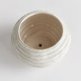 Napa White AVANI POT MEDIUM