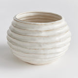 Napa White AVANI POT MEDIUM