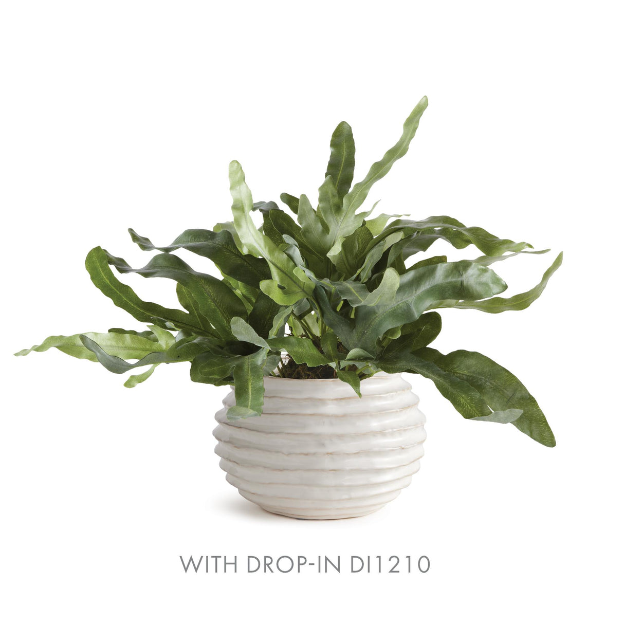 Napa White AVANI POT MEDIUM
