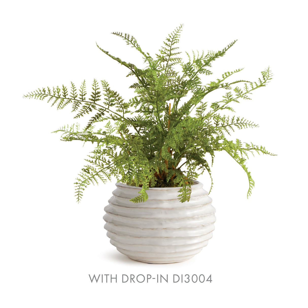 Napa White AVANI POT MEDIUM