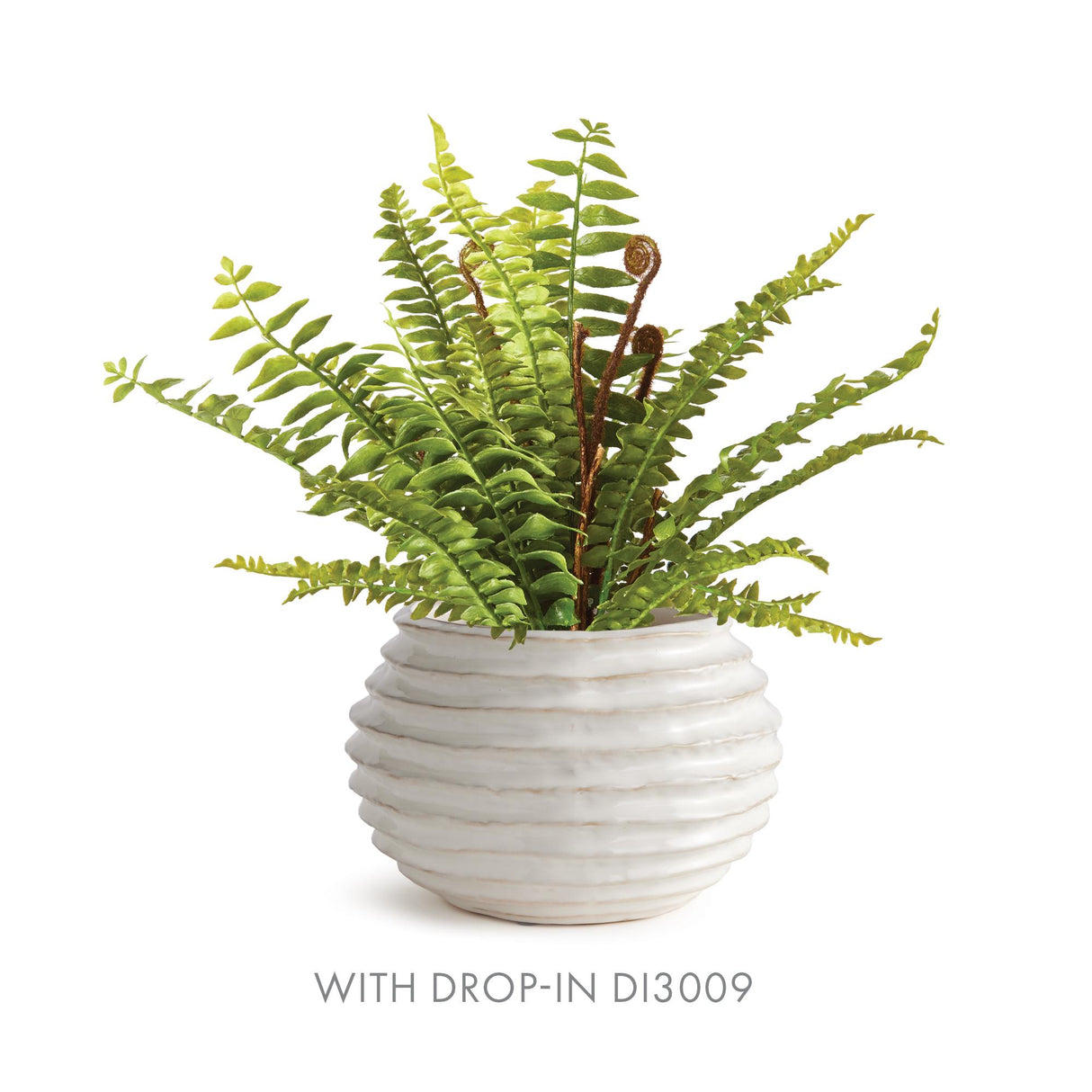 Napa White AVANI POT MEDIUM