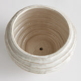Napa White AVANI POT LARGE