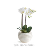 Napa White AVANI POT LARGE