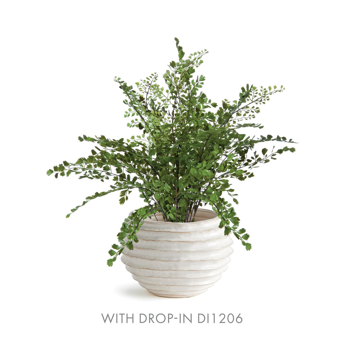 Napa White AVANI POT LARGE