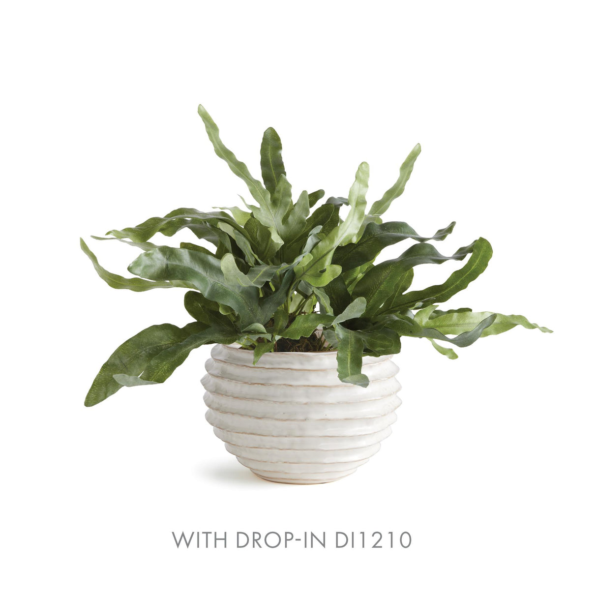 Napa White AVANI POT LARGE