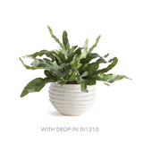 Napa White AVANI POT LARGE