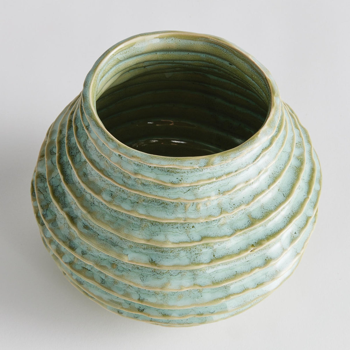 Napa Green AVANI VASE SMALL