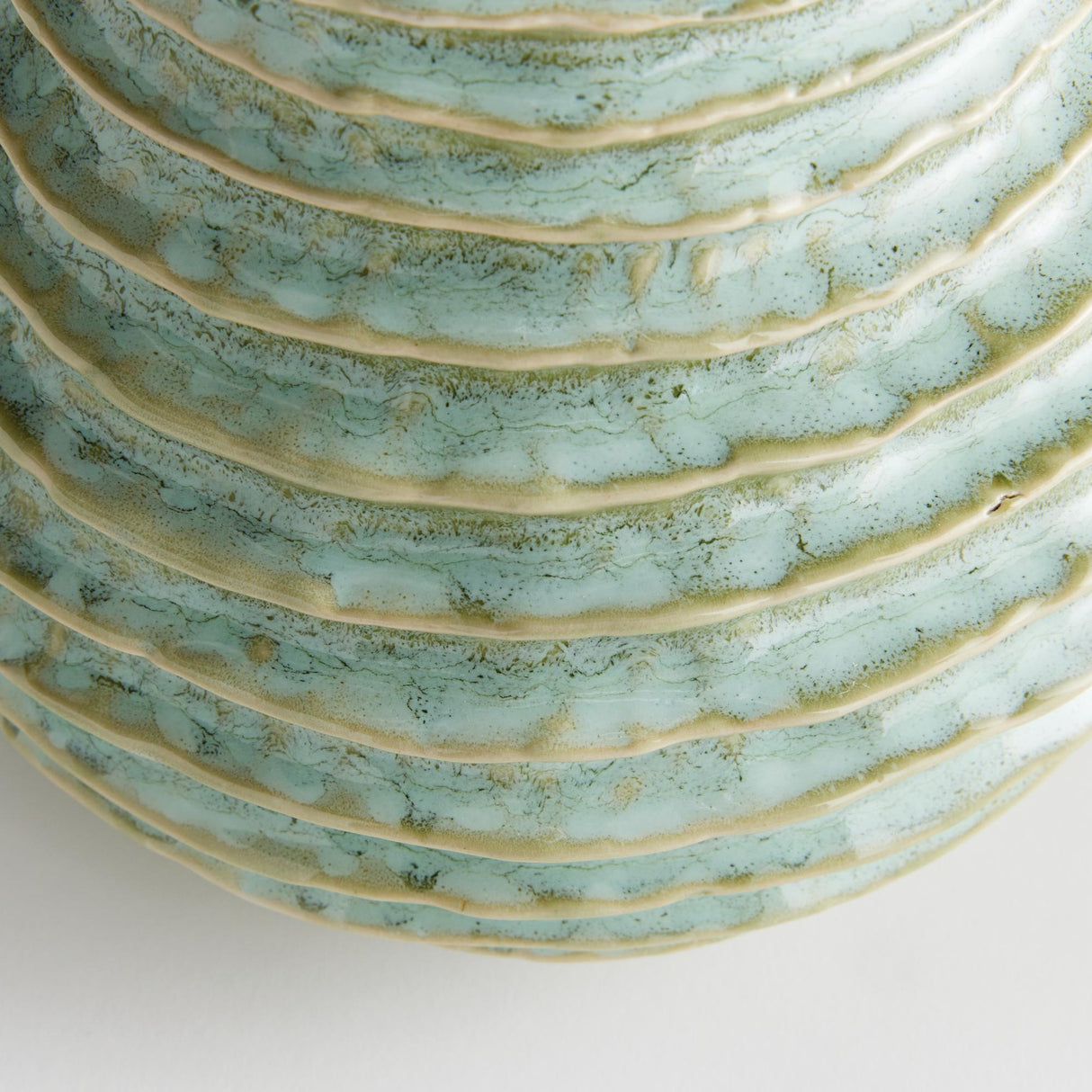 Napa Green AVANI VASE SMALL