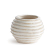 Napa White AVANI POT SMALL