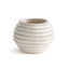 Napa White AVANI POT SMALL