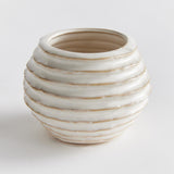 Napa White AVANI POT SMALL