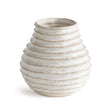 Napa White AVANI VASE LARGE