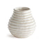 Napa White AVANI VASE LARGE