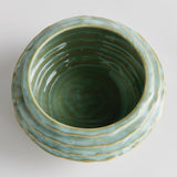 Napa Green AVANI DECORATIVE BOWL
