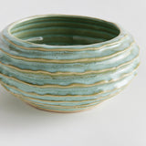 Napa Green AVANI DECORATIVE BOWL