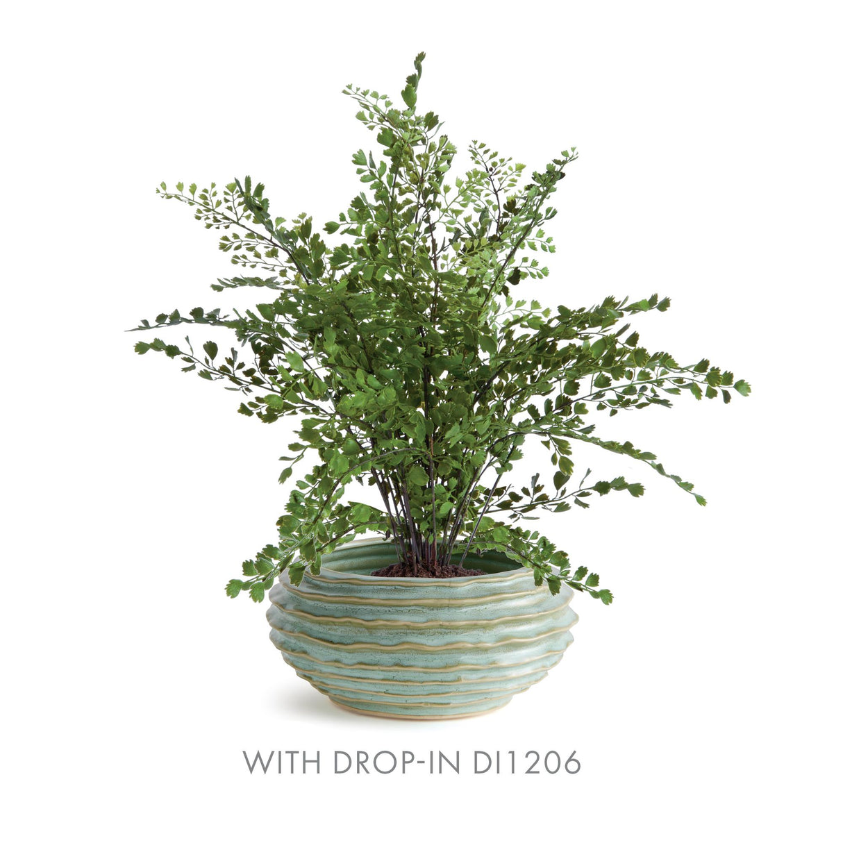 Napa Green AVANI DECORATIVE BOWL