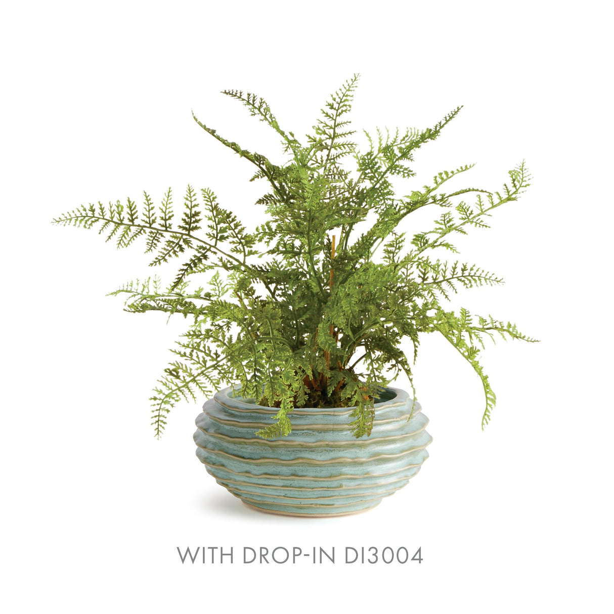 Napa Green AVANI DECORATIVE BOWL