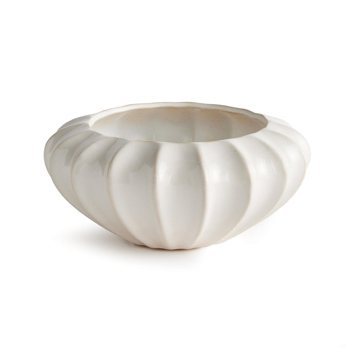 Napa White BLECKLYN BOWL SMALL