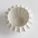Napa White BLECKLYN BOWL SMALL