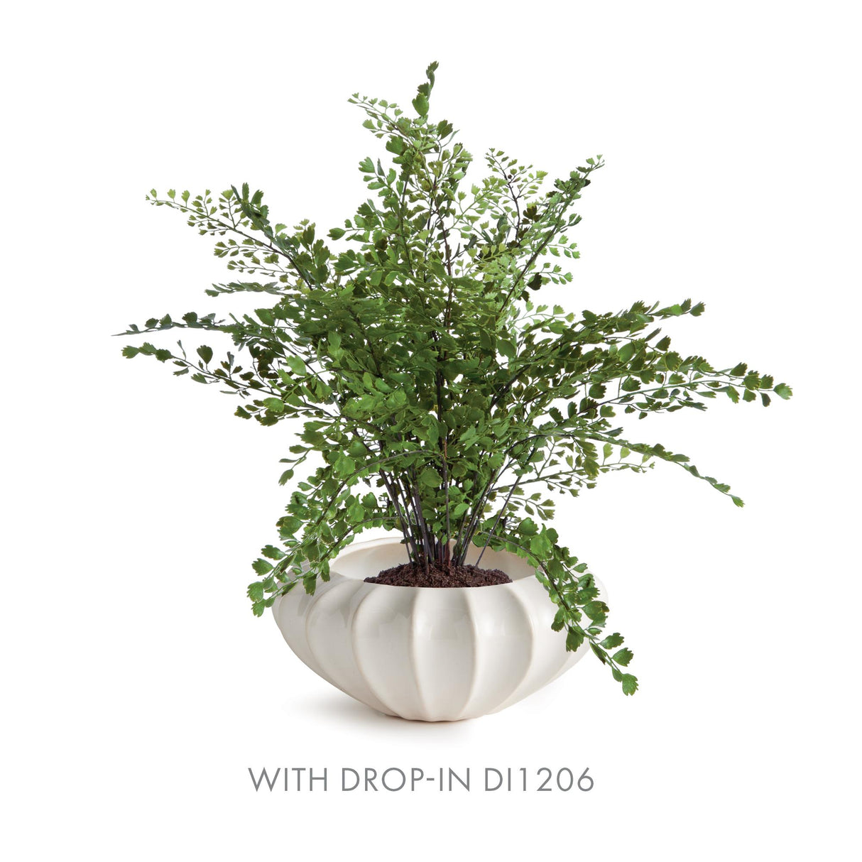 Napa White BLECKLYN BOWL SMALL