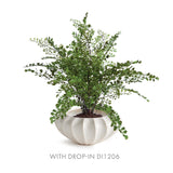 Napa White BLECKLYN BOWL SMALL