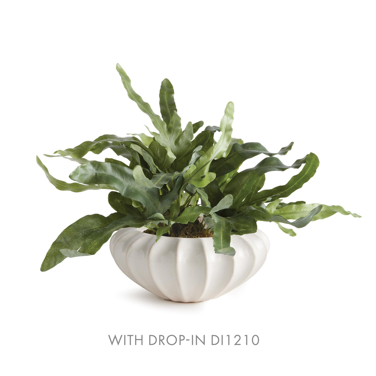 Napa White BLECKLYN BOWL SMALL