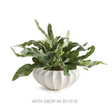 Napa White BLECKLYN BOWL SMALL