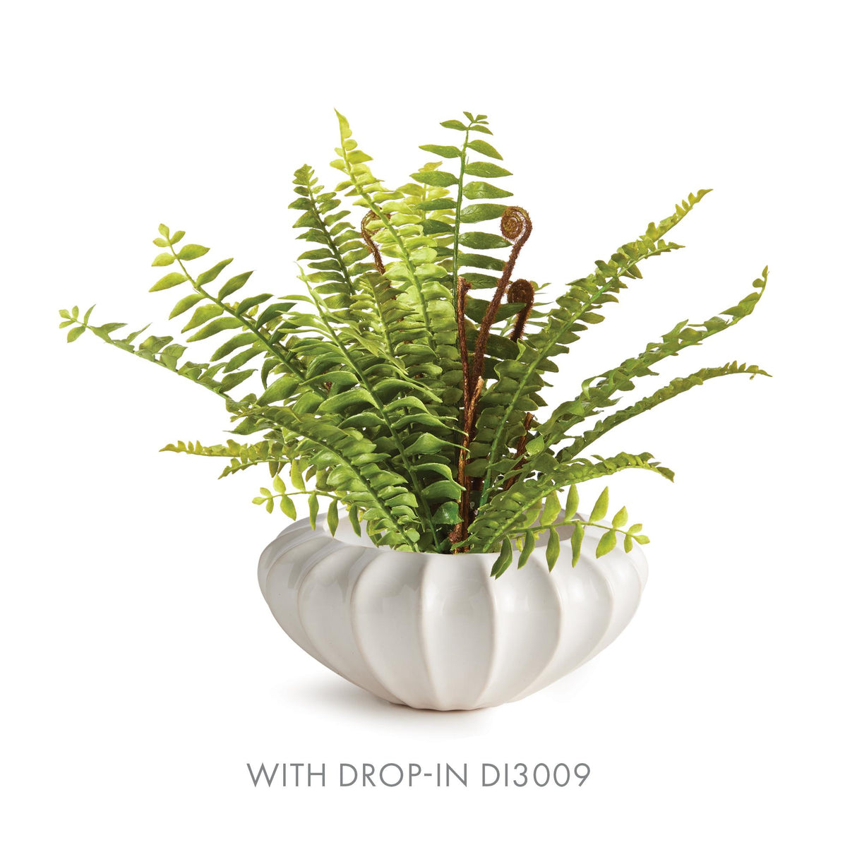Napa White BLECKLYN BOWL SMALL