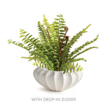 Napa White BLECKLYN BOWL SMALL