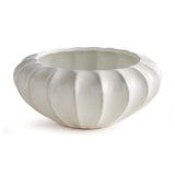Napa White BLECKLYN DECORATIVE BOWL LARGE