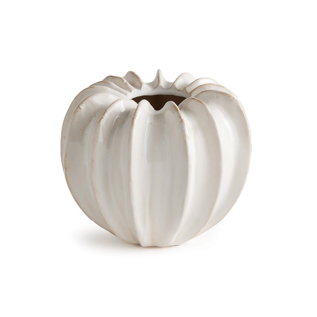 Napa White BLECKLYN POT SMALL
